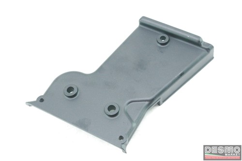 Vertical rear belt - , cover