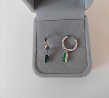 Stainless Steel Hoop