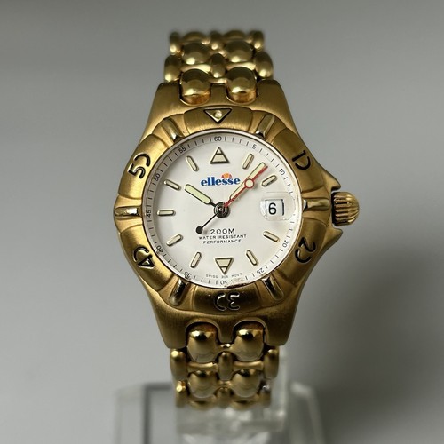 Ellesse women watch - ellesse,