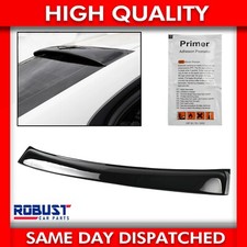 FOR BMW 3 SERIES F30 REAR ROOF