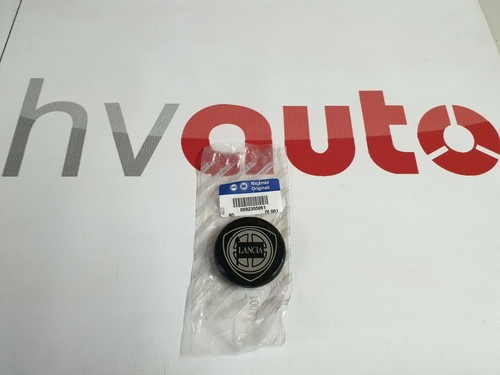 Hub cover wheel cap lancia - hub,
