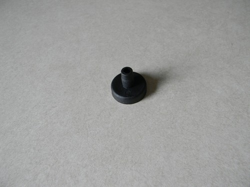 Jet mini lathe rubber - rubber, 2