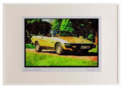 British cars 354026 triumph - british,