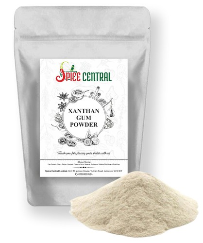 Xanthan gum highest quality - xanthan,