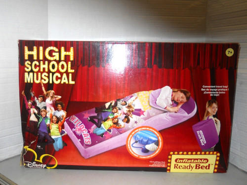 New high school musical - new, youth