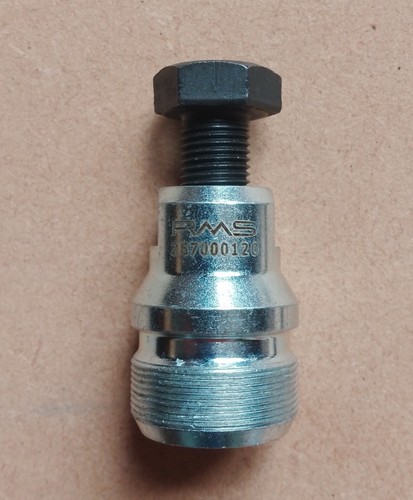 Vespa flywheel puller t5 - puller,