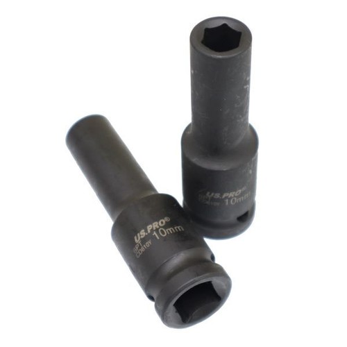 Pro drive 10mm deep - 1/2",