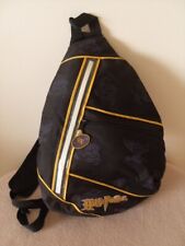 Vintage Harry Potter Messenger / Shoulder Bag With Working Light Strip