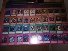 Yu-Gi-Oh Deck GOAT / Old