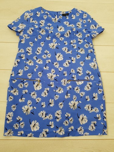 New look short shift dress - short,