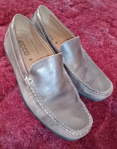 Ecco mens brown - ecco,