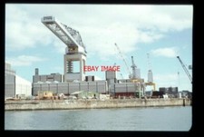 PHOTO  DEVONPORT  DOCKYARD