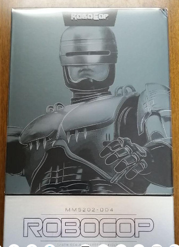 Movie masterpiece diecast - masterpiece,