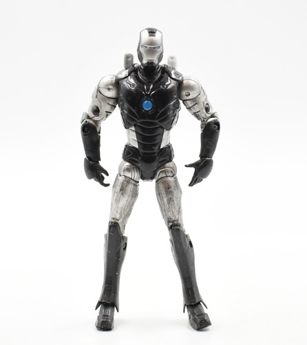 Iron man concept series - series,