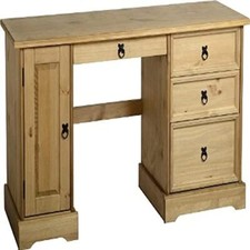 Seconique Corona Computer Desk