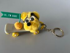 KEY RING - RORY THE TIGER (HAVEN HOLIDAYS)