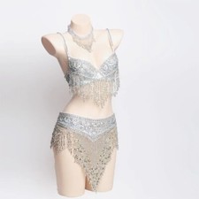 Sexy Belly Dance Costumes