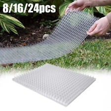 8-24 pcs Cat Scat Mat Spike