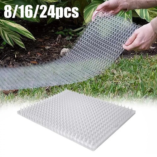 Pcs cat scat mat spike - pcs,