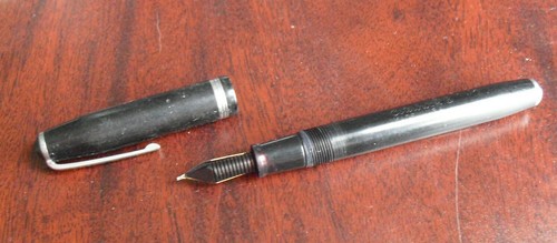 Vintage 1930s esterbrook - 1930s,