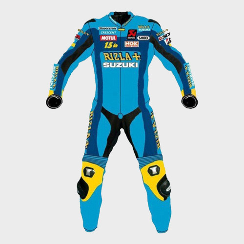 Suzuki rizla motogp - suzuki,