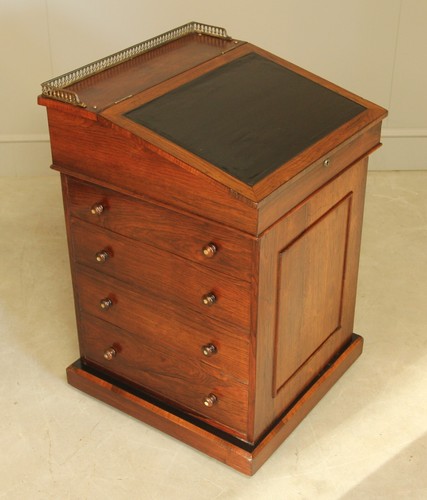 Early 19th century rosewood - early,