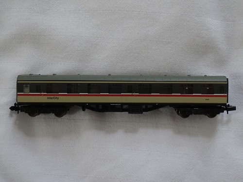 Graham farish 374 004 mk1 - 374-004, open