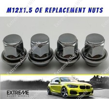 Alloy Wheel Nuts For Ford B