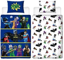 Lego DC Superheroes Single