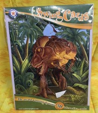 3D Swing Cards by Santoro