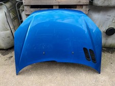 Peugeot 206 1999-2006 Front