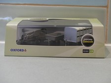 OXFORD DIECAST OO GAUGE 1:76