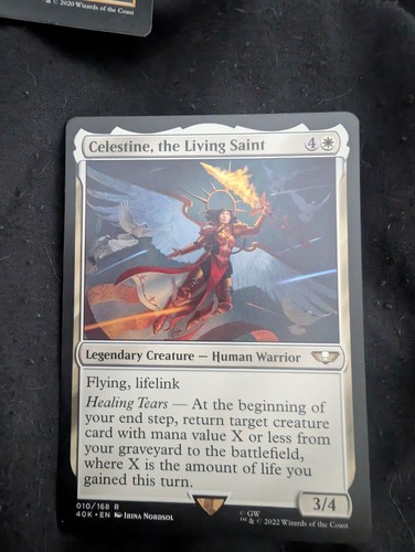 Celestine the living saint - celestine,,