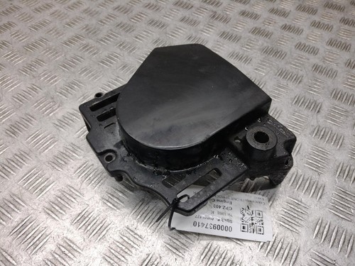 1988 kawasaki gpz 400 - 1988, engine