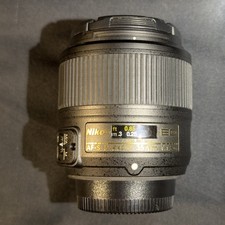 [Excellent] Nikkor AF-S ED