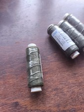 Genuine 100% Pure Flax Linen