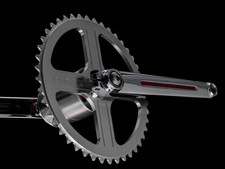 REDLINE FLIGHT CRANKSET 401
