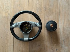 Porsche 997.2 Multi-function