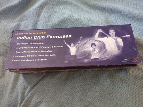 Wooden indian clubs - wooden,