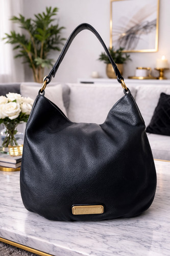 Marc jacobs black - marc,