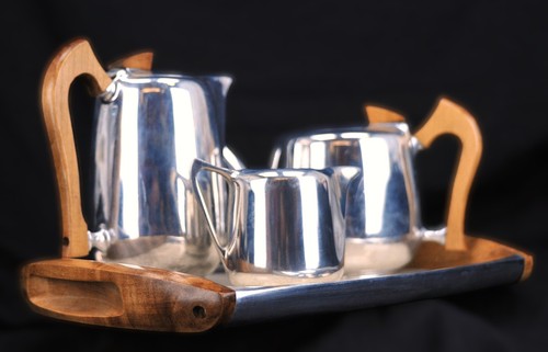 Picquot ware mid - picquot,