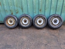 CITROEN DISPATCH MK3 K0 SET OF