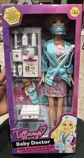 Tiffany's World Baby Doctor
