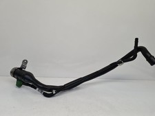 Bmw 7 Series G11 2015-2020 Diesel Plastic Fuel Filler Pipe 16117356517