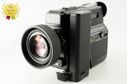 Canon canosound 514 - canon,