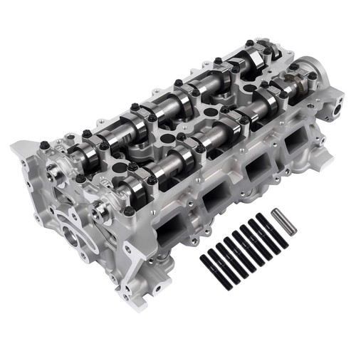 Cylinder head for - cylinder, mercedes