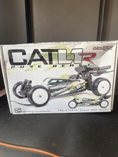 Schumacher cat l1r - schumacher,