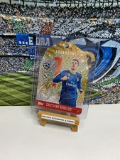 Topps Match Attax 2024/25