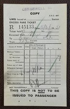 1951 London Midland & Scottish
