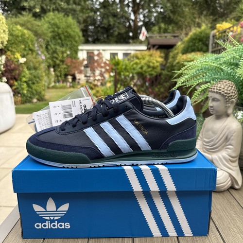 Adidas valencia navy - navy, blue